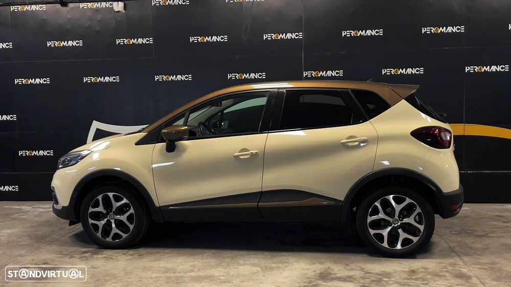 Renault Captur (ENERGY) TCe 90 INTENS - 5