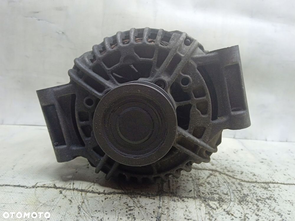 Alternator 06B903016Q Audi A4 B6 2.0 Alt 150A - 3