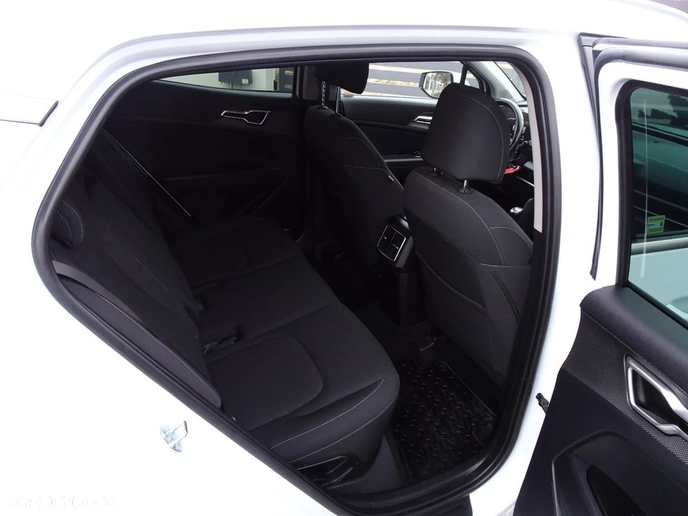 Kia Sportage 1.6 T-GDI M 2WD - 16