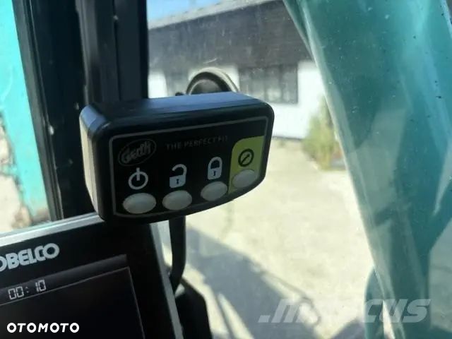 Kobelco SK130LC-11 - 13