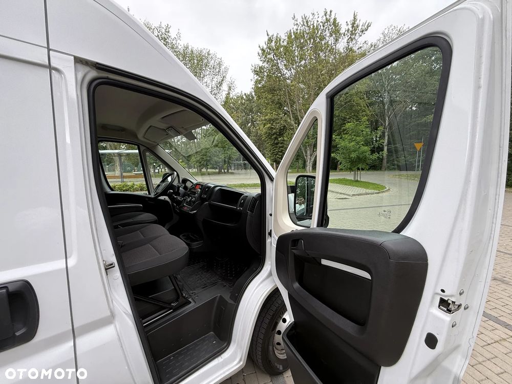 Opel Movano - 20