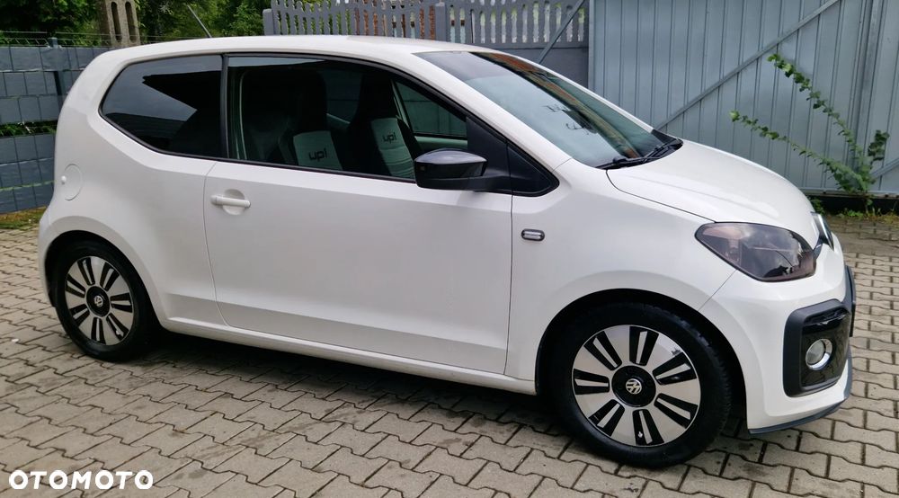 Volkswagen up! 1.0 take CityLine - 1