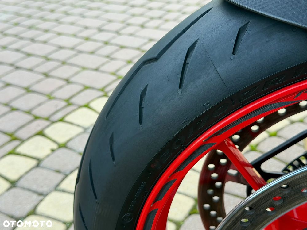 Aprilia RSV - 13