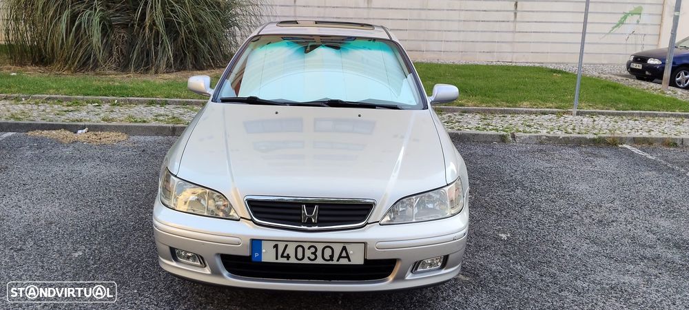 Honda Accord 2.0 ES - 2