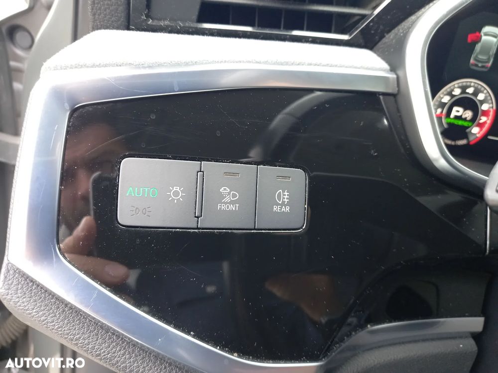 Audi Q3 35 TFSI S tronic advanced - 21