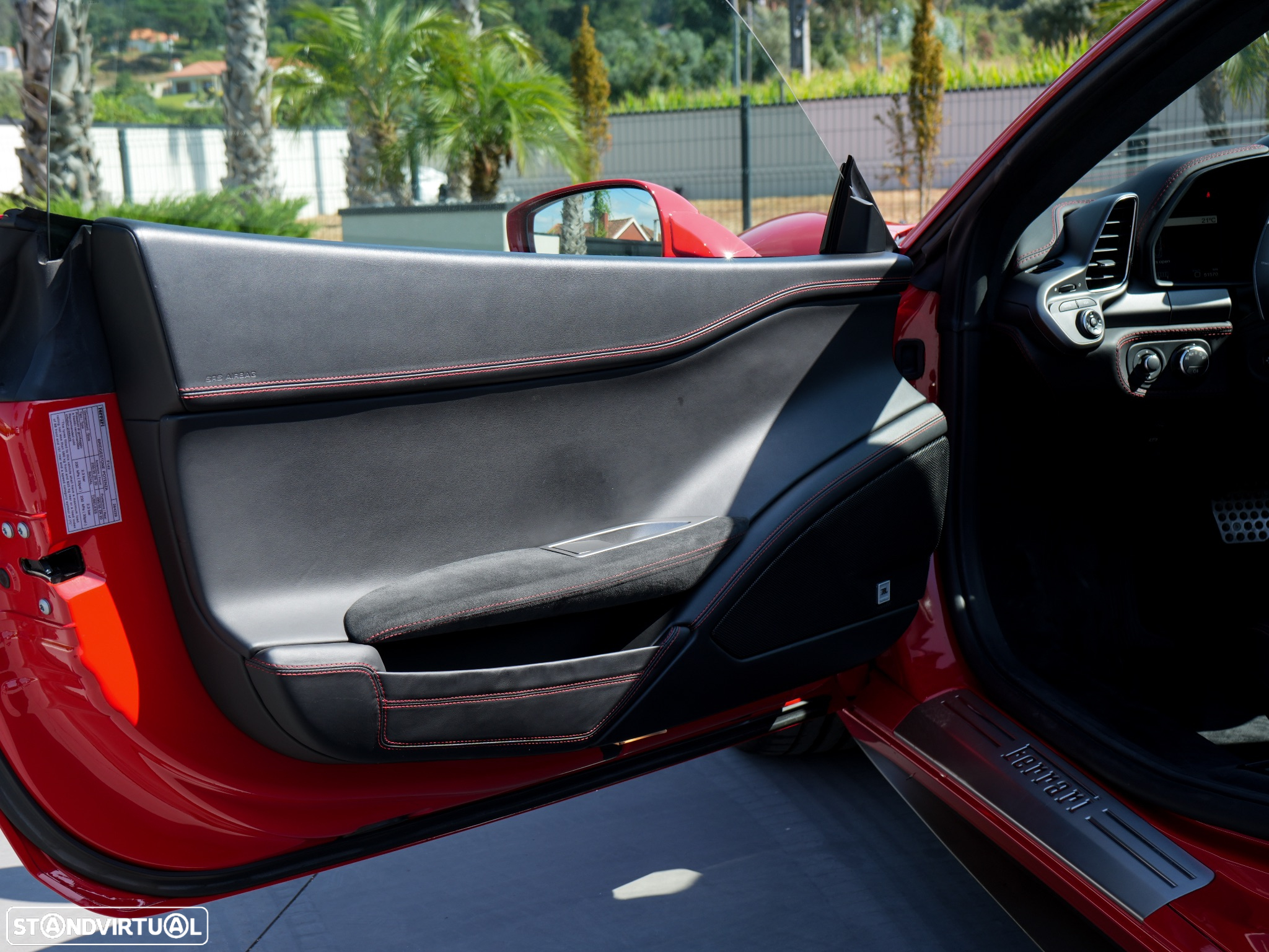 Ferrari 458 - 24