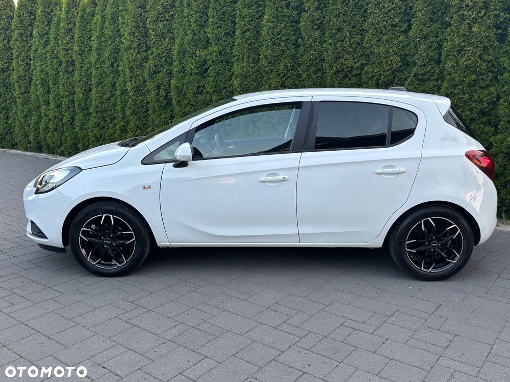 Opel Corsa 1.4 Active - 6