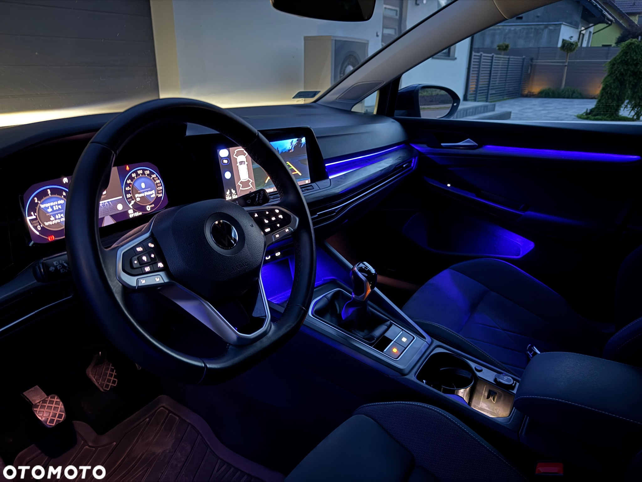 Volkswagen Golf - 9