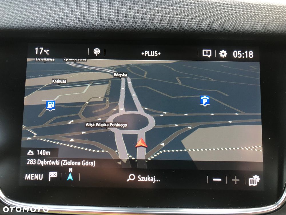 Opel Crossland X 1.2 T Elite S&S - 27