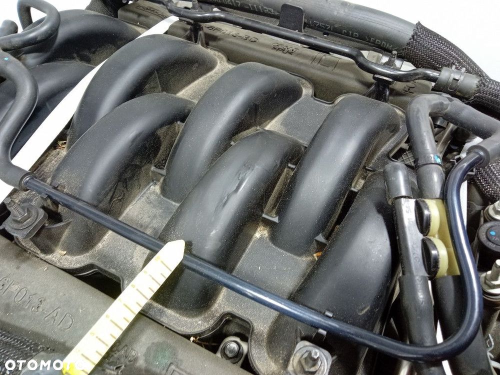 FORD MUSTANG VI GT 2015- SILNIK 5.0 V8 COYOTE 421KM MF8F - 8