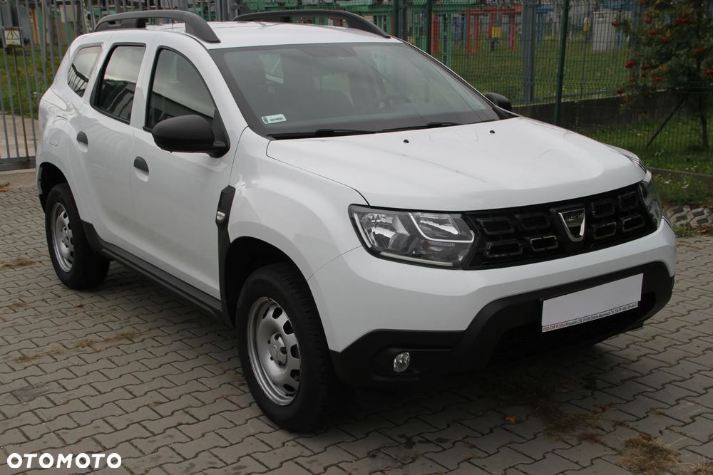 Dacia Duster 1.0 TCe Essential - 3