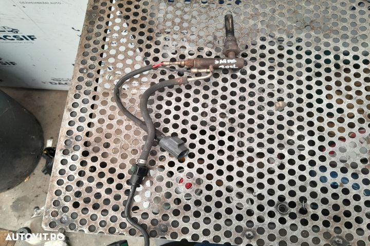 SENZOR REGENERARE FILTRU DE PARTICULE AV619T540BE Ford S-Max 1 [2006 - 1