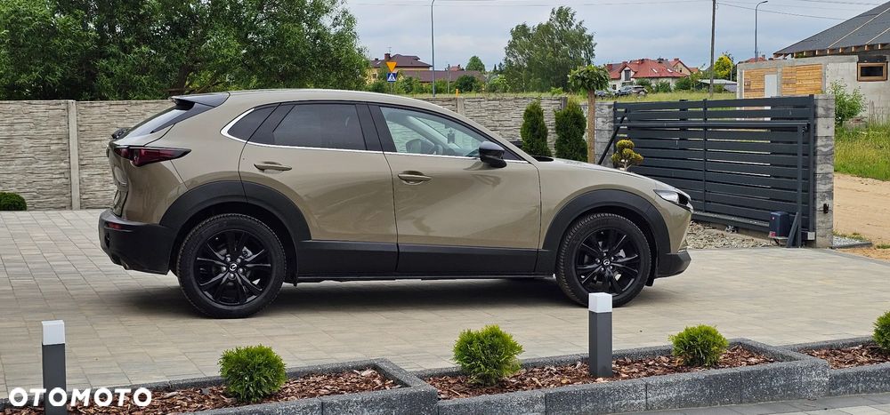 Mazda CX-30 2.0 mHEV Nagisa 2WD - 1