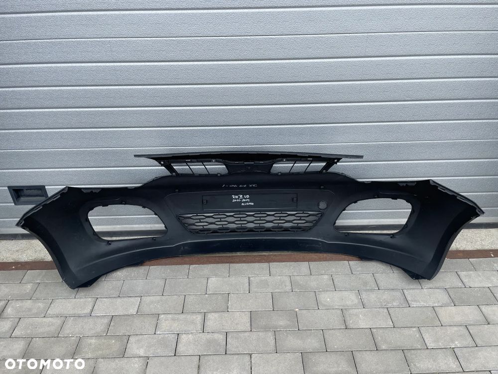 ZDERZAK PRZEDNI KIA RIO III UB  2011-2014 - NOWY 3/5d - 4