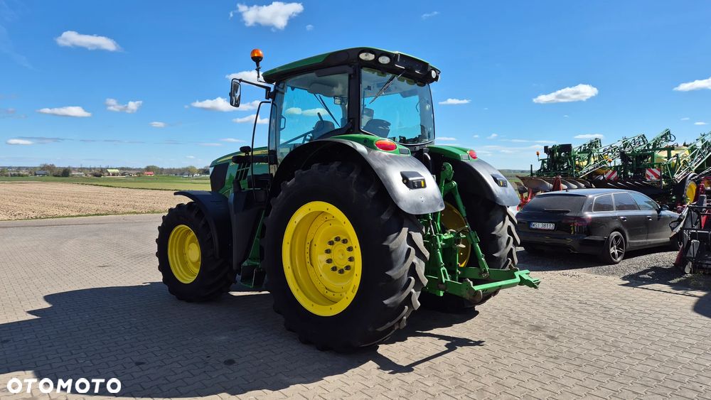 John Deere 6210R 2013R AutoPower - 6