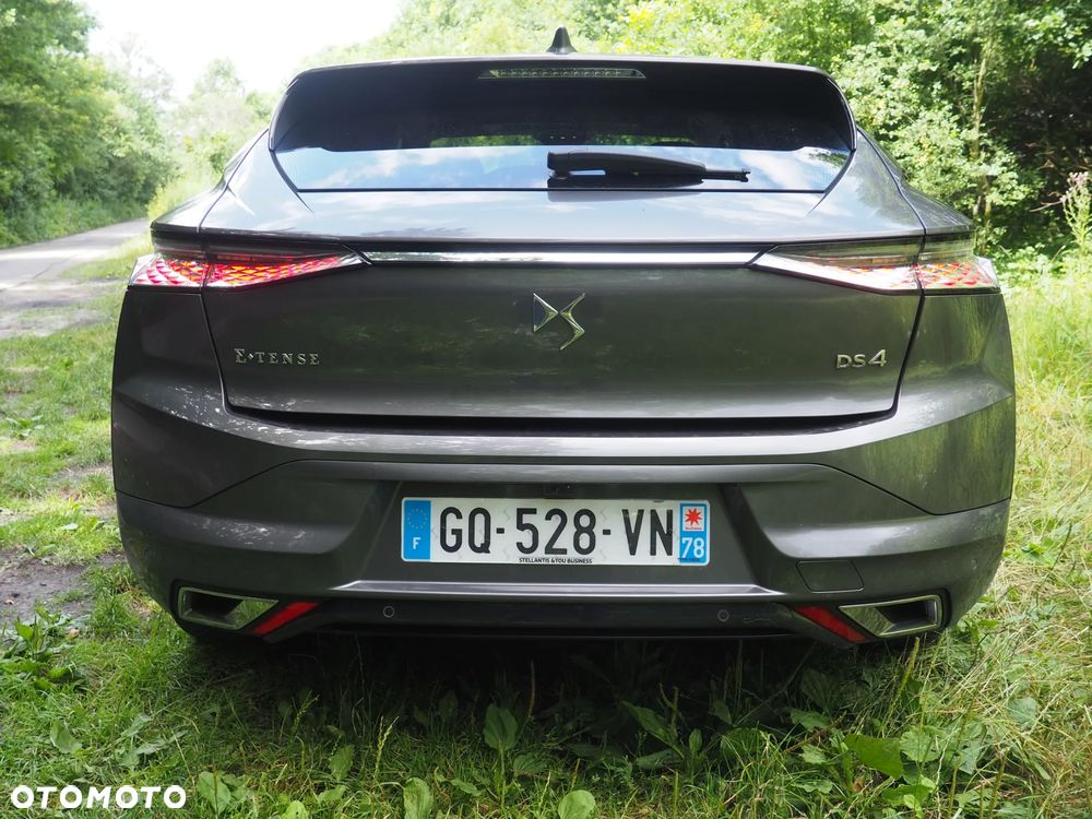 DS Automobiles DS 4 1.6 E-Tense Rivoli - 6