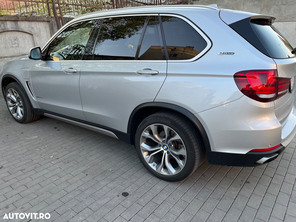BMW X5 - 7