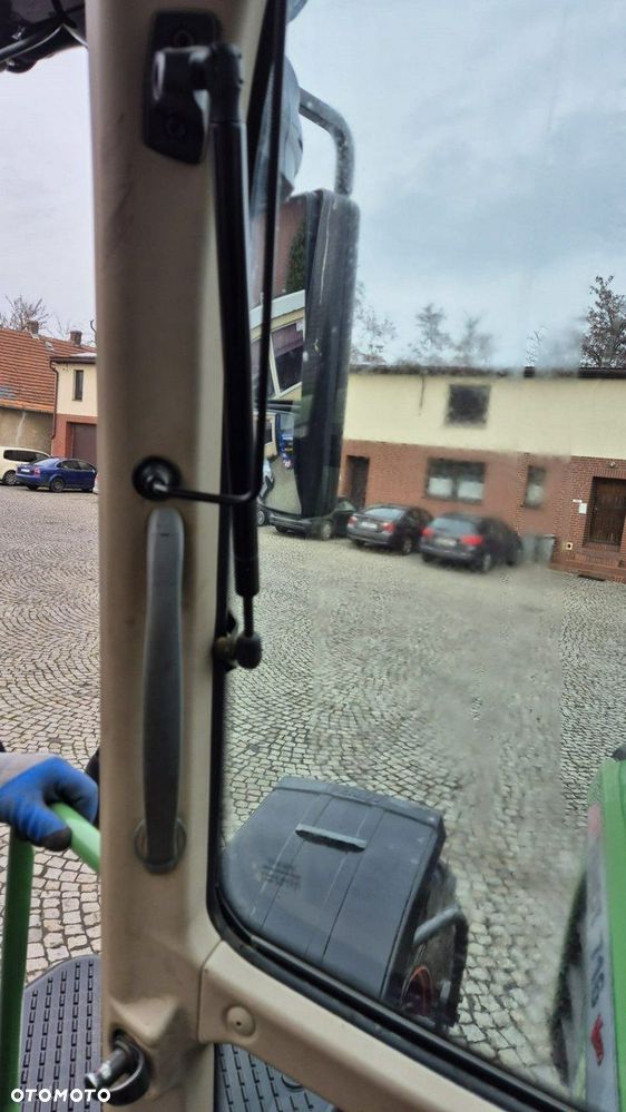 Fendt 716 VARIO Profi Plus - 8