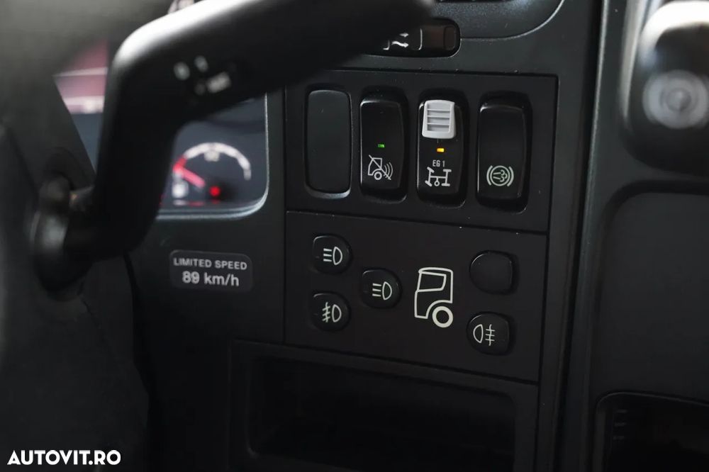 Scania P 380 / 8x4 / Platformă de lucru aeriană / PALFINGER WT 700 / ÎNĂLȚIME DE LUCRU 70 M / - 24