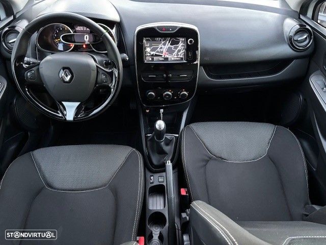 Renault Clio Sport Tourer dCi 75 Expression - 14