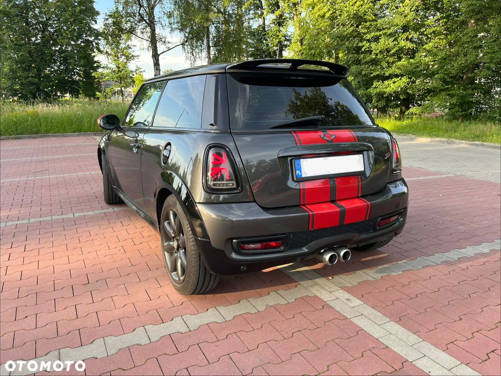MINI Cooper - 6