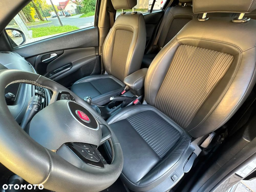 Fiat Tipo 1.4 T-Jet S-Design - 22