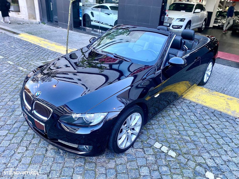 BMW 335 i Auto - 2