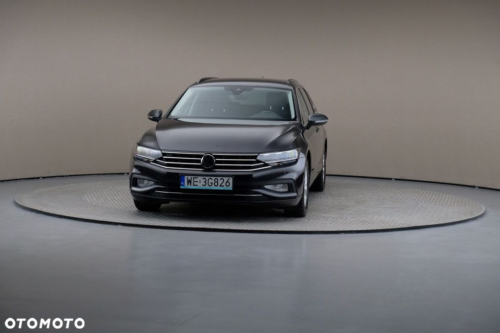 Volkswagen Passat - 3