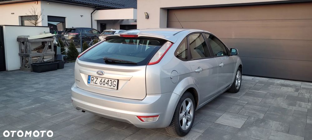 Ford Focus 1.6 Gold X - 6