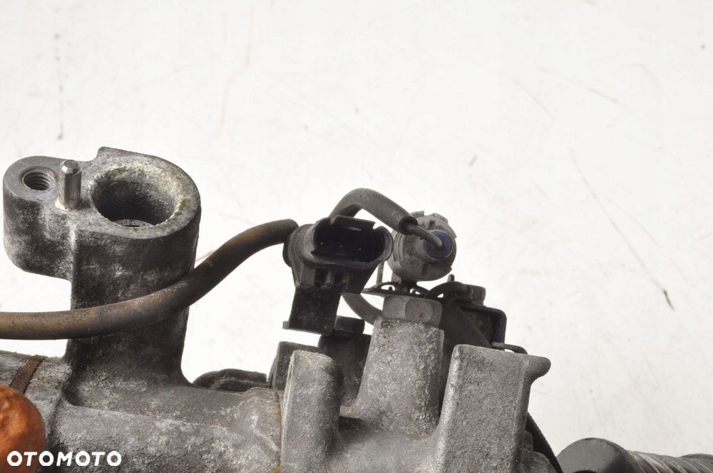 BMW F20 2.0 D SPRĘŻARKA KLIMATYZACJI GE447260-4710 - 5