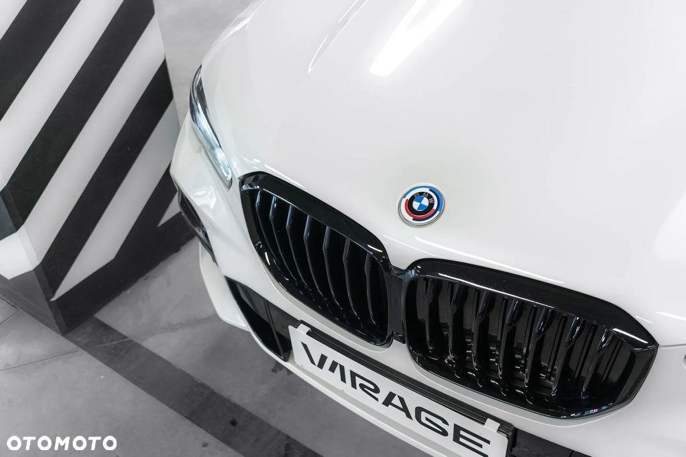 BMW X5 xDrive45e sport - 14