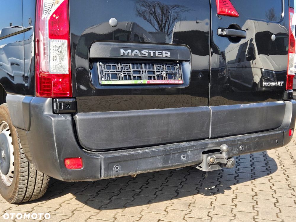 Renault Master L2H2 *69900zł NETTO* 2,3dCi/145KM - 14