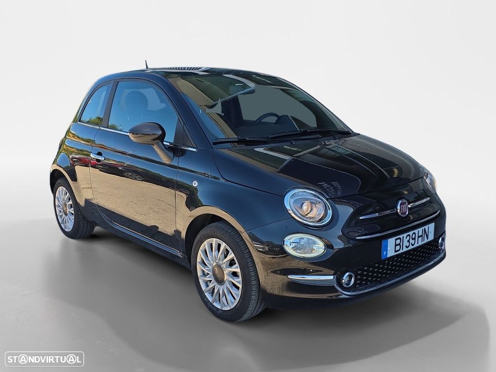 Fiat 500 1.0 Hybrid Dolcevita - 7