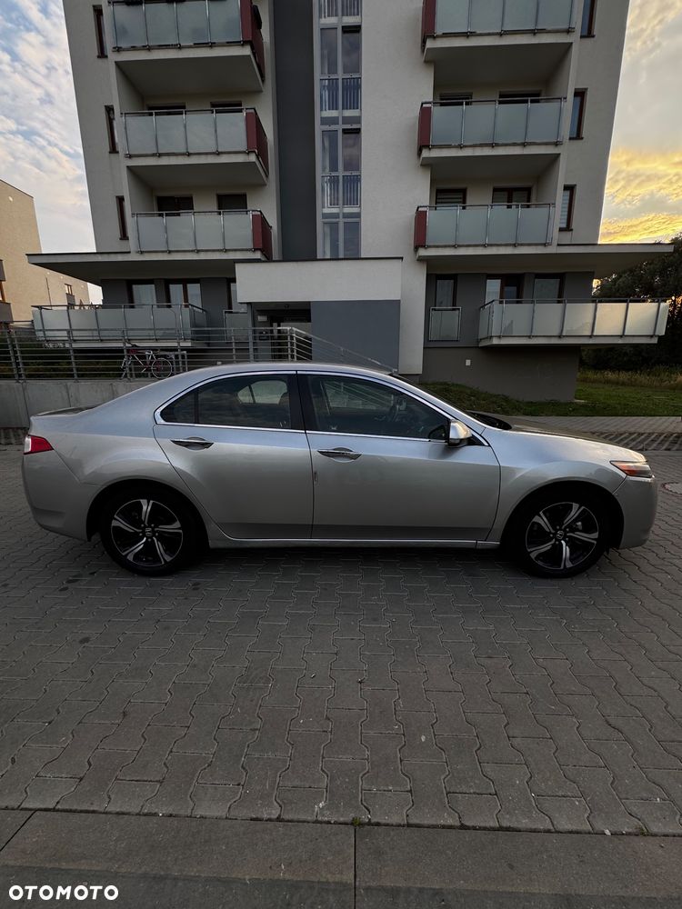 Honda Accord 2.0 Comfort - 7