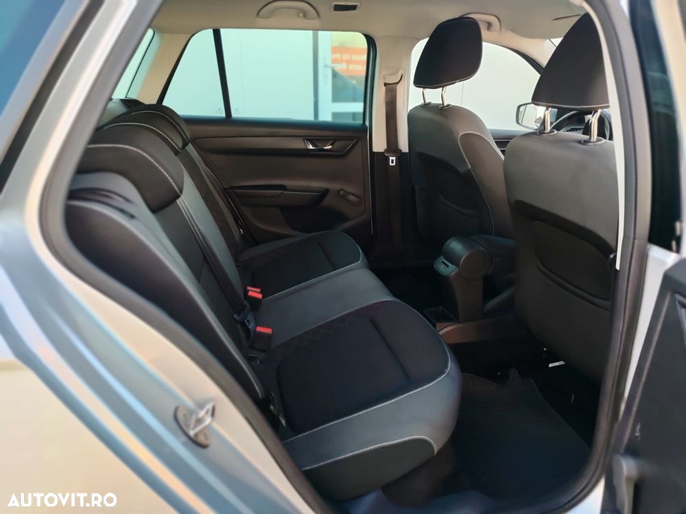 Skoda Fabia 1.0 TSI 95 CP Selection - 6