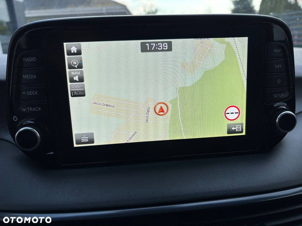 Hyundai Tucson 1.6 T-GDi N Line 2WD DCT - 26