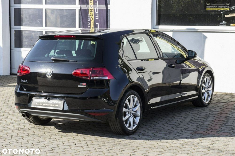 Volkswagen Golf VII 1.4 TSI BMT Highline - 13