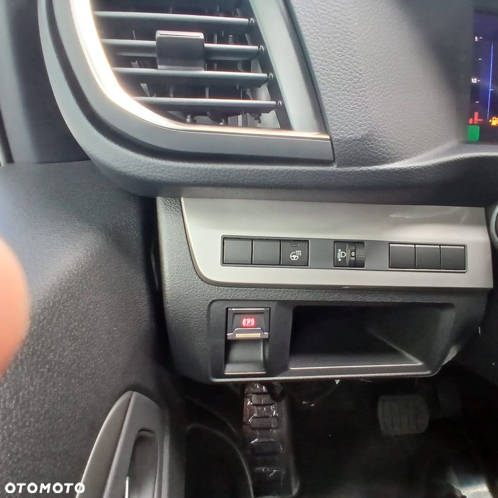 Opel Vivaro - 17