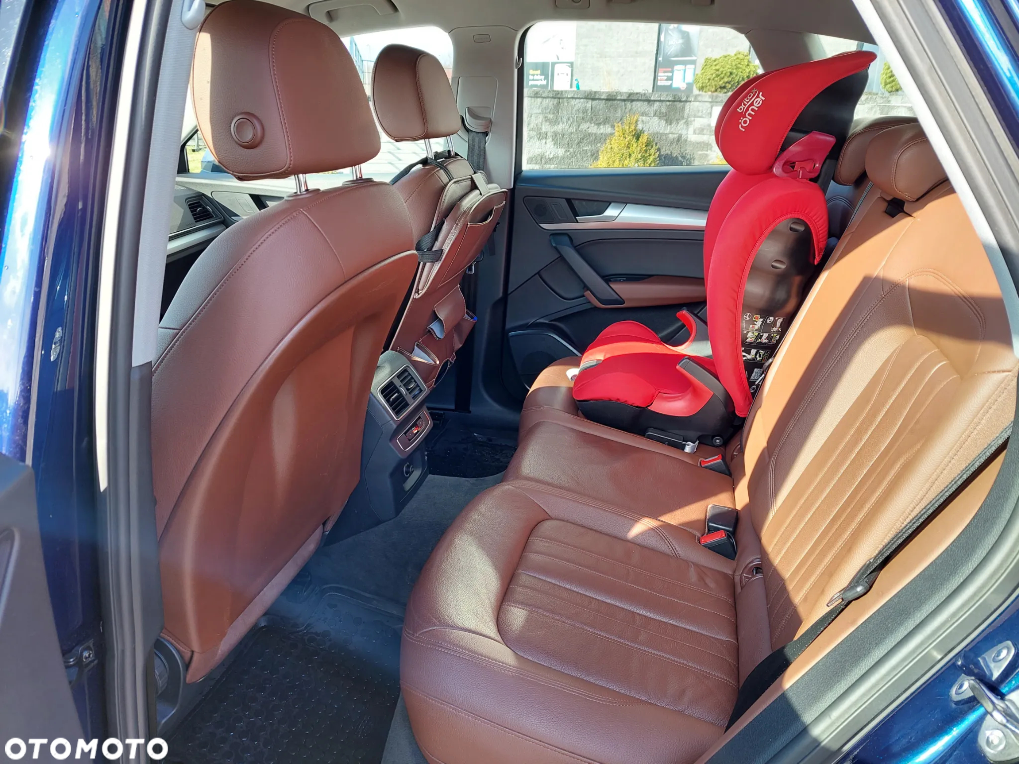 Audi Q5 2.0 TDI Quattro S tronic - 11
