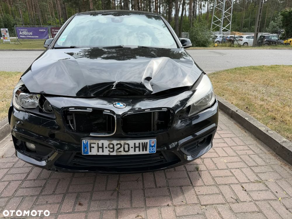 BMW Seria 2 - 2