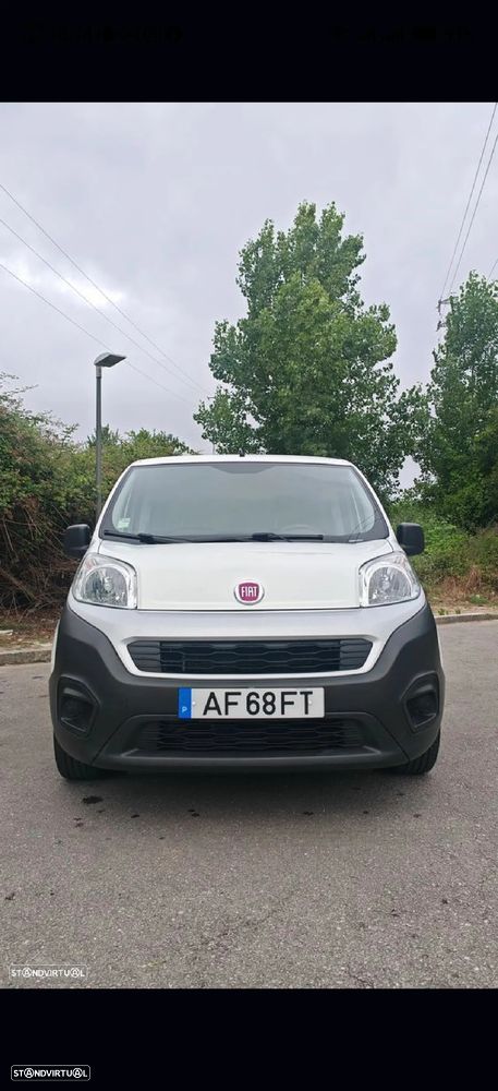 Fiat Fiorino - 2