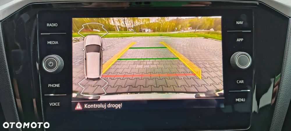 Volkswagen Passat 1.5 TSI EVO Business DSG - 19