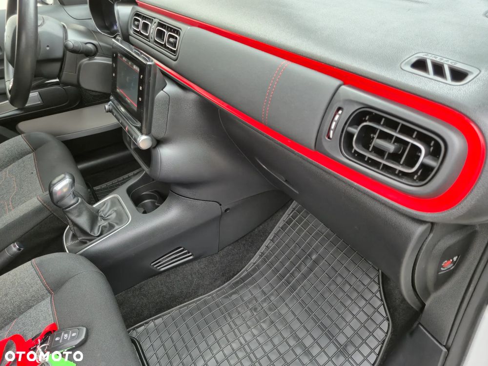 Citroën C3 - 22