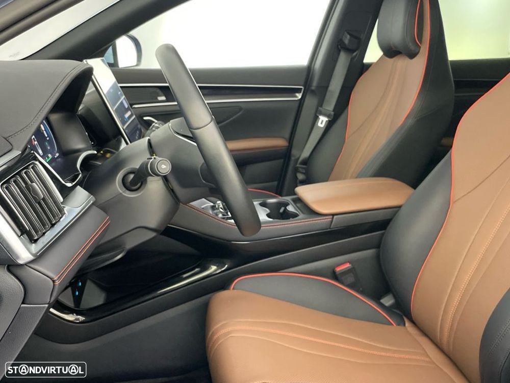 BYD Seal U 1.5 DM-i Boost - 17