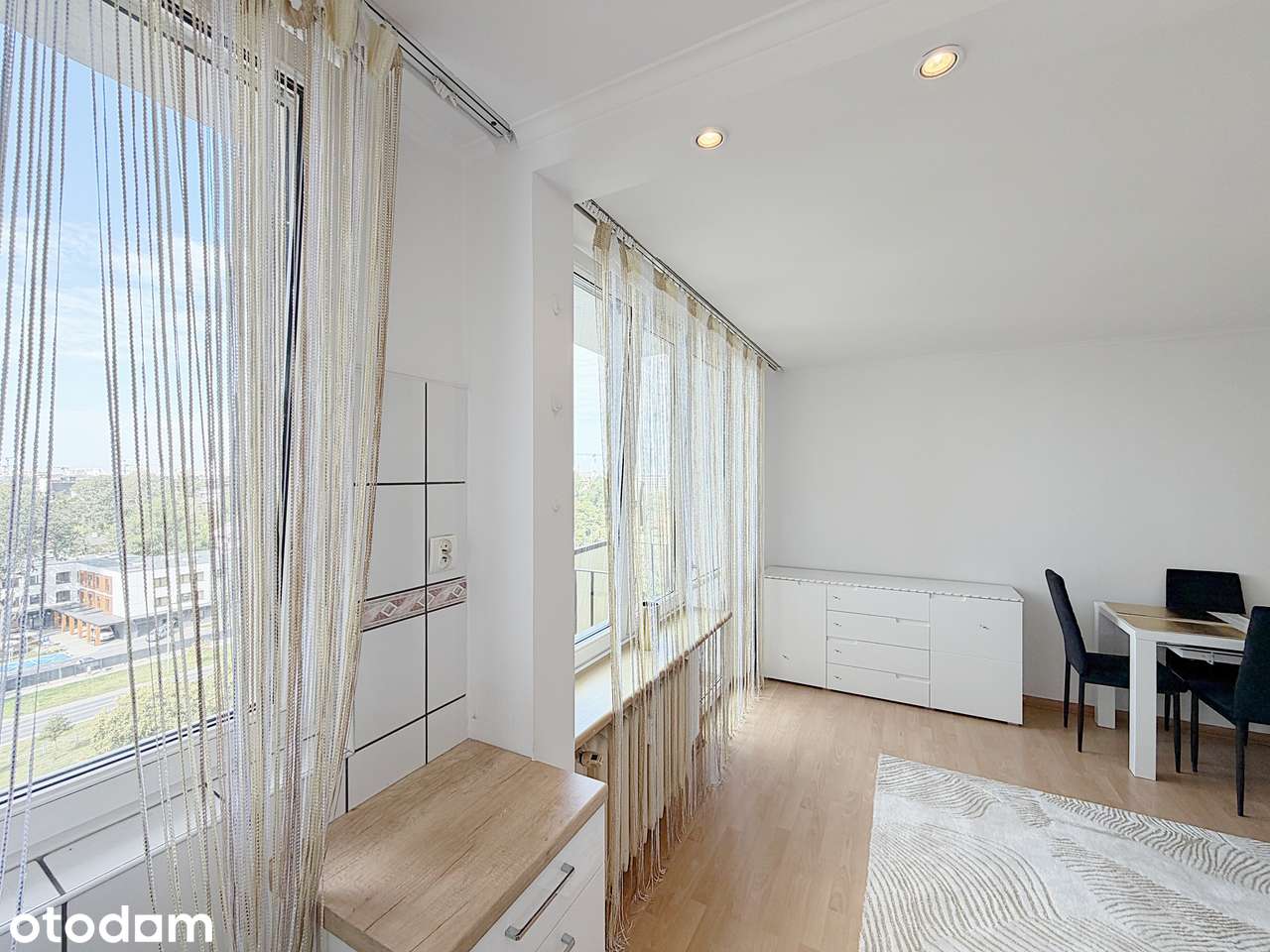 Po remoncie | Balkon | Piwnica | Metro Bródno