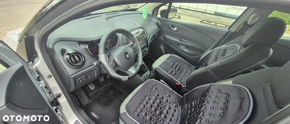 Renault Captur (ENERGY) TCe 90 LIMITED - 9