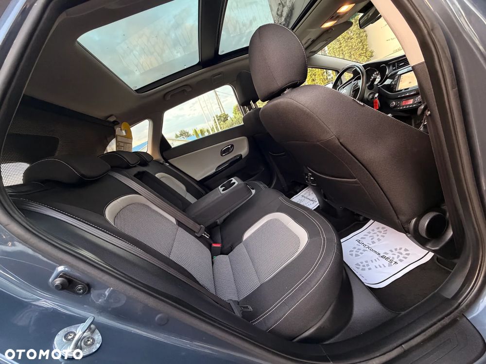 Kia Ceed 1.6 CRDi L - 13
