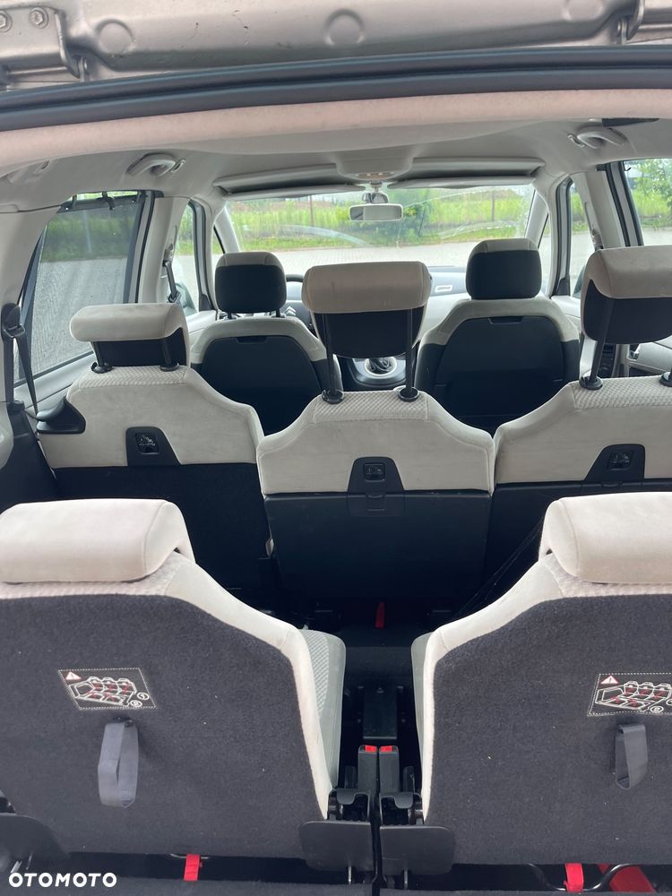 Citroën C4 Picasso 1.6 HDi X - 10
