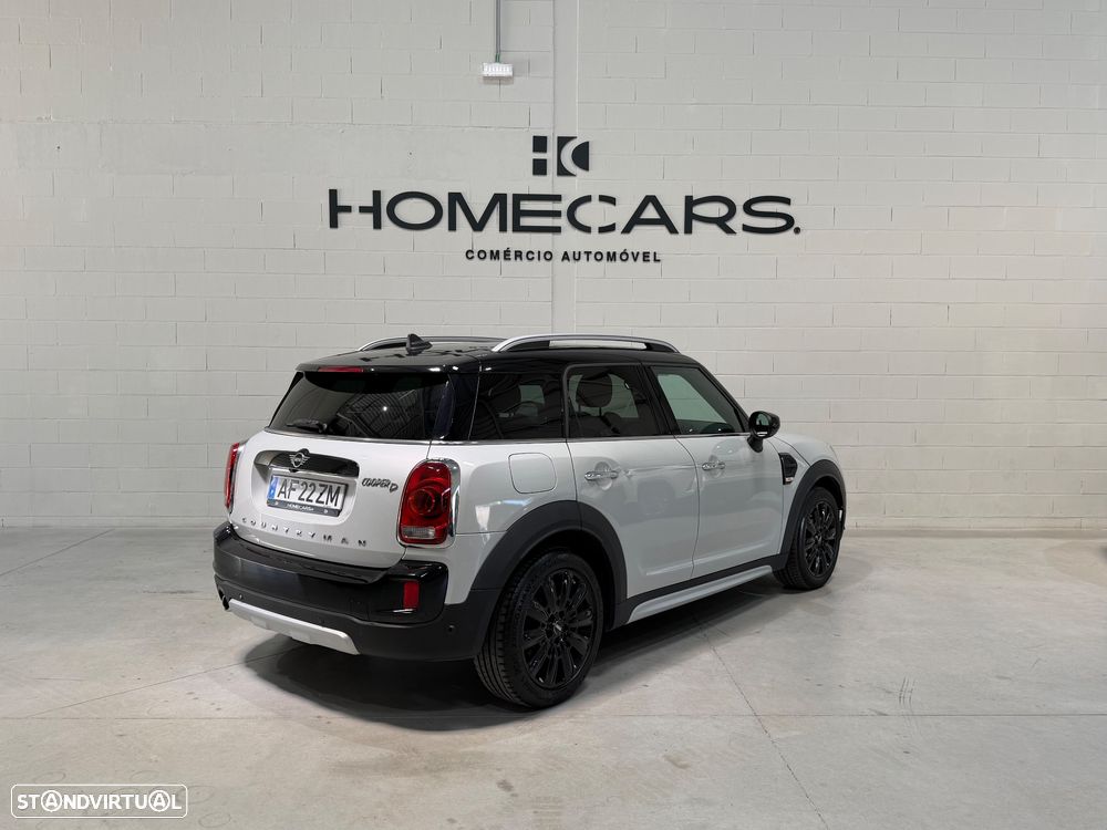 MINI Countryman Cooper D Yours Auto - 3