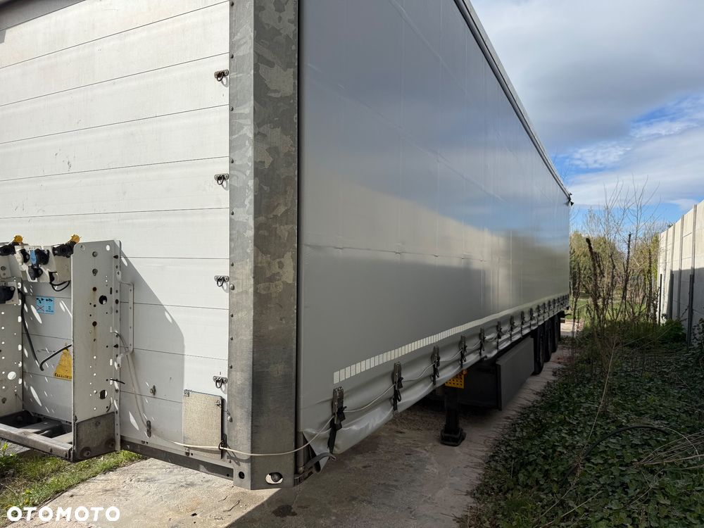 Schmitz Cargobull - 2